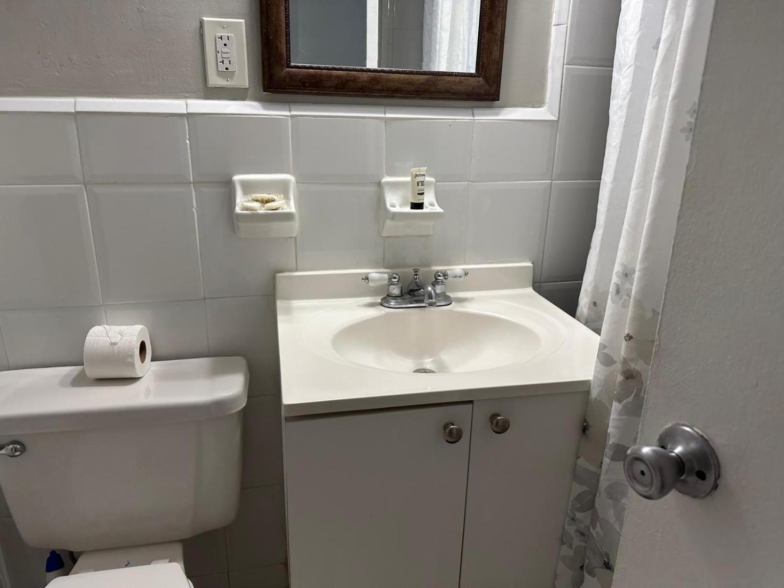 Ocean Front Casablanca With Full Kitchens & Access By Bl Apartment