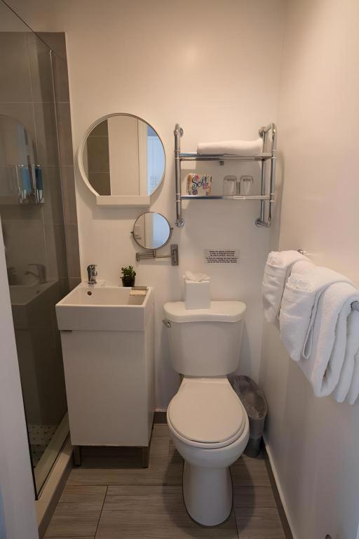 Odyssey Of South 3* Miami Beach