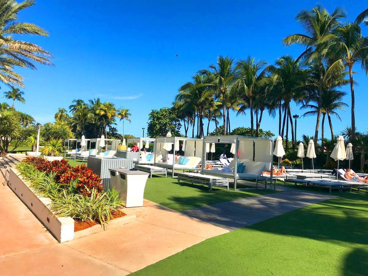 Apartment Luxury At Tresor Miami Miami Beach