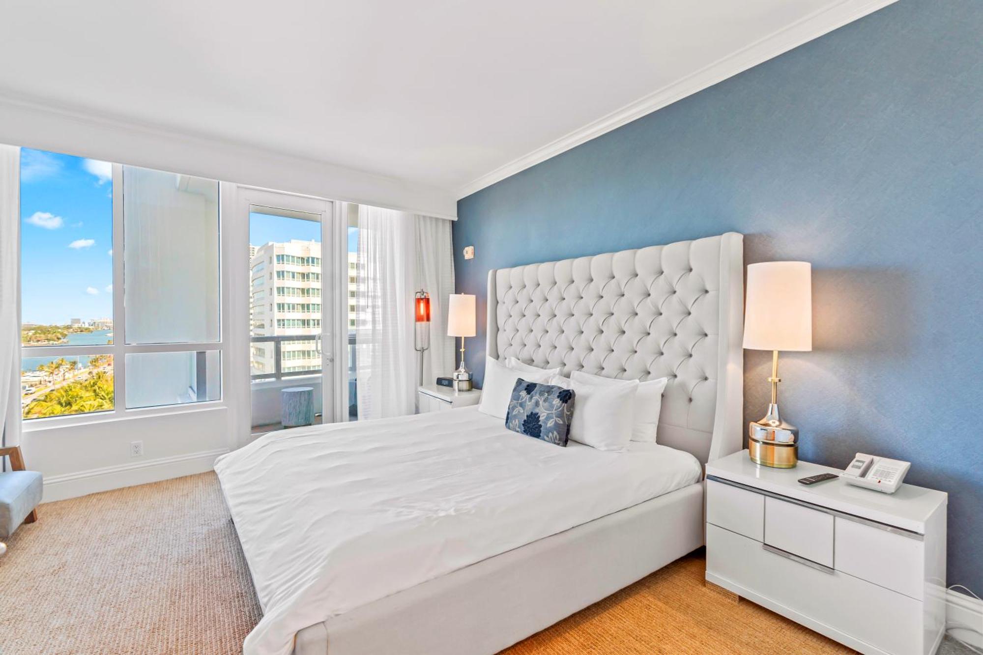 Apartment Luxury At Tresor Miami Miami Beach