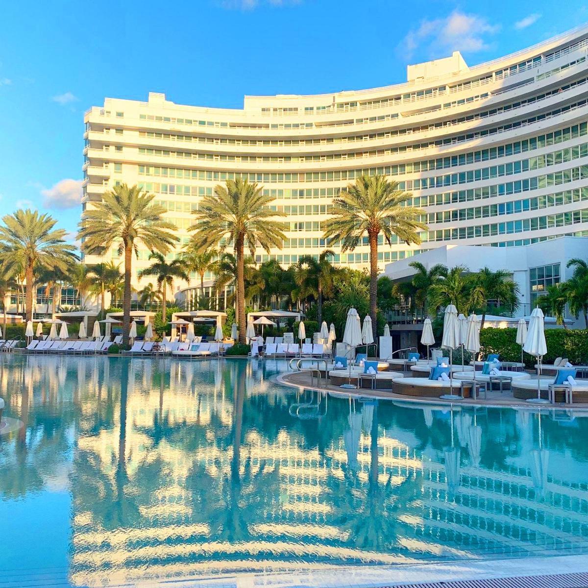 Apartment Luxury At Tresor Miami *