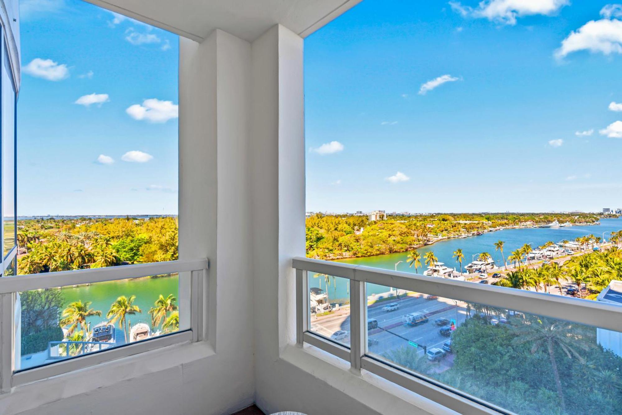 Luxury At Tresor Miami Apartment *