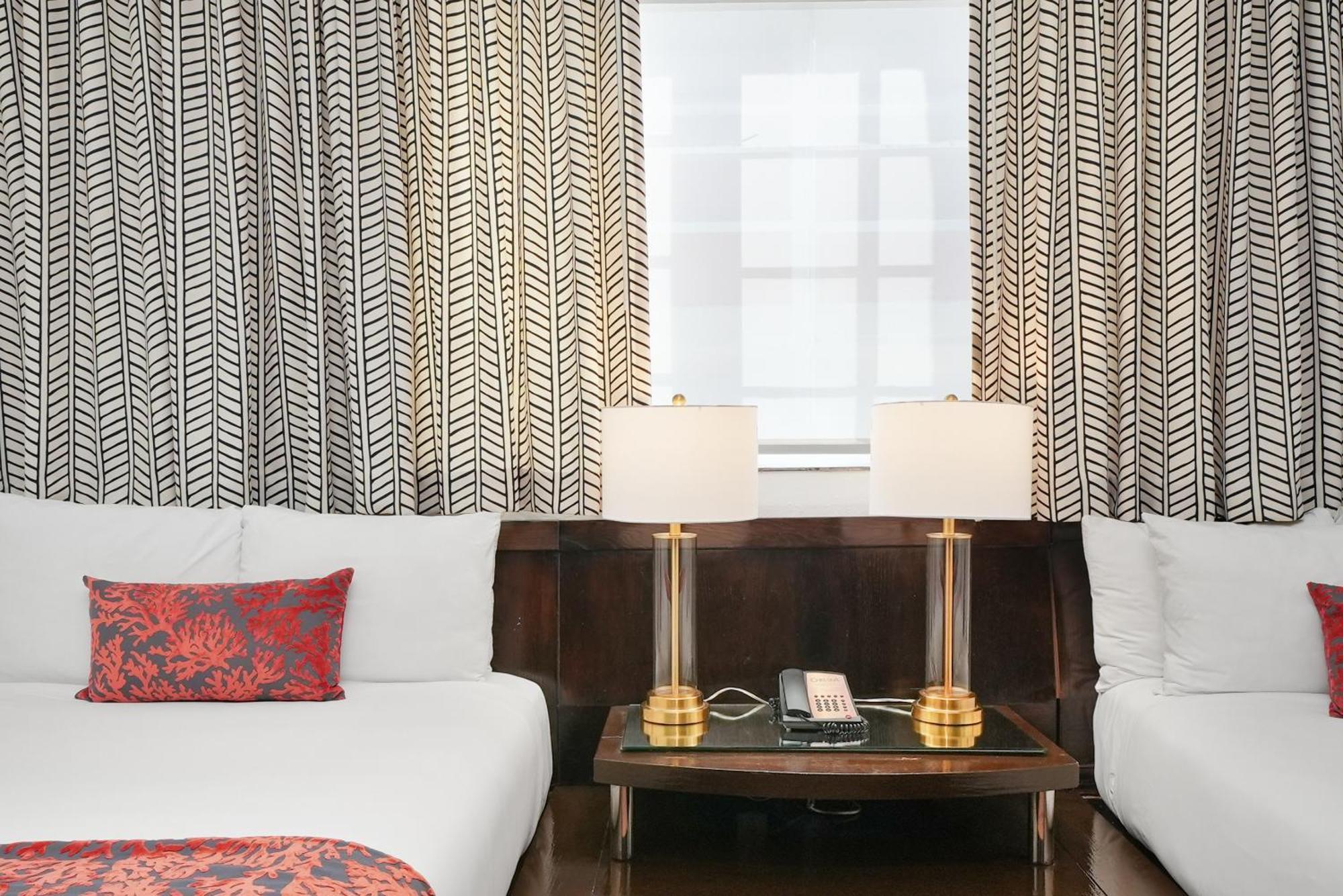 Hotel Chelsea Miami Beach