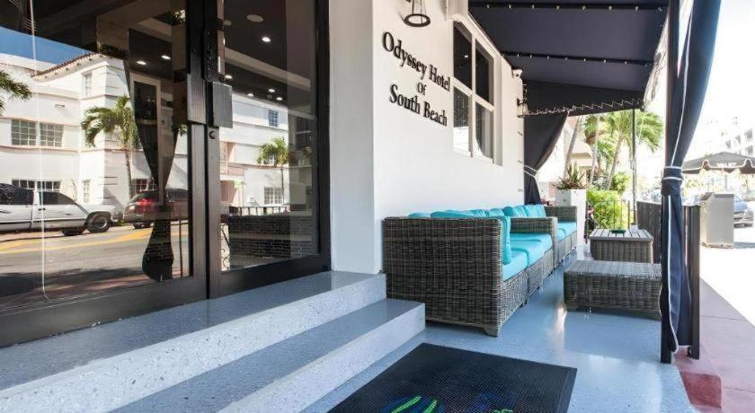 Odyssey Of South Hotel 3*