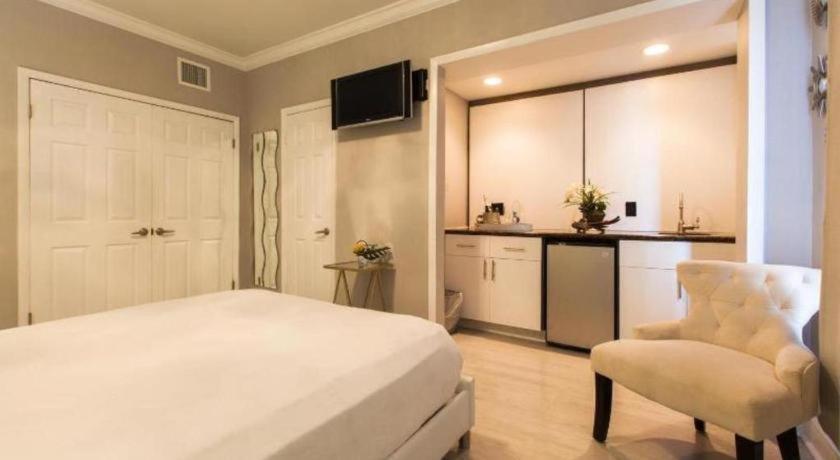 Odyssey Of South 3* Miami Beach