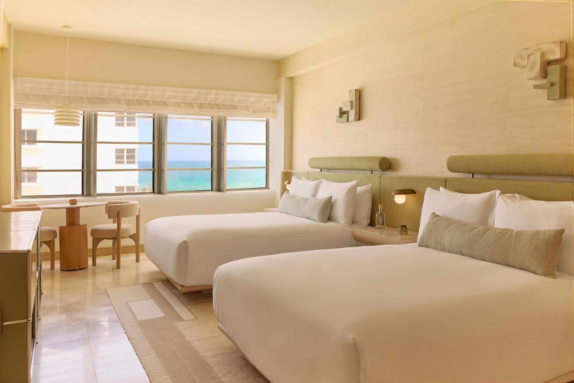 The Shelborne By Proper 5* Miami Beach