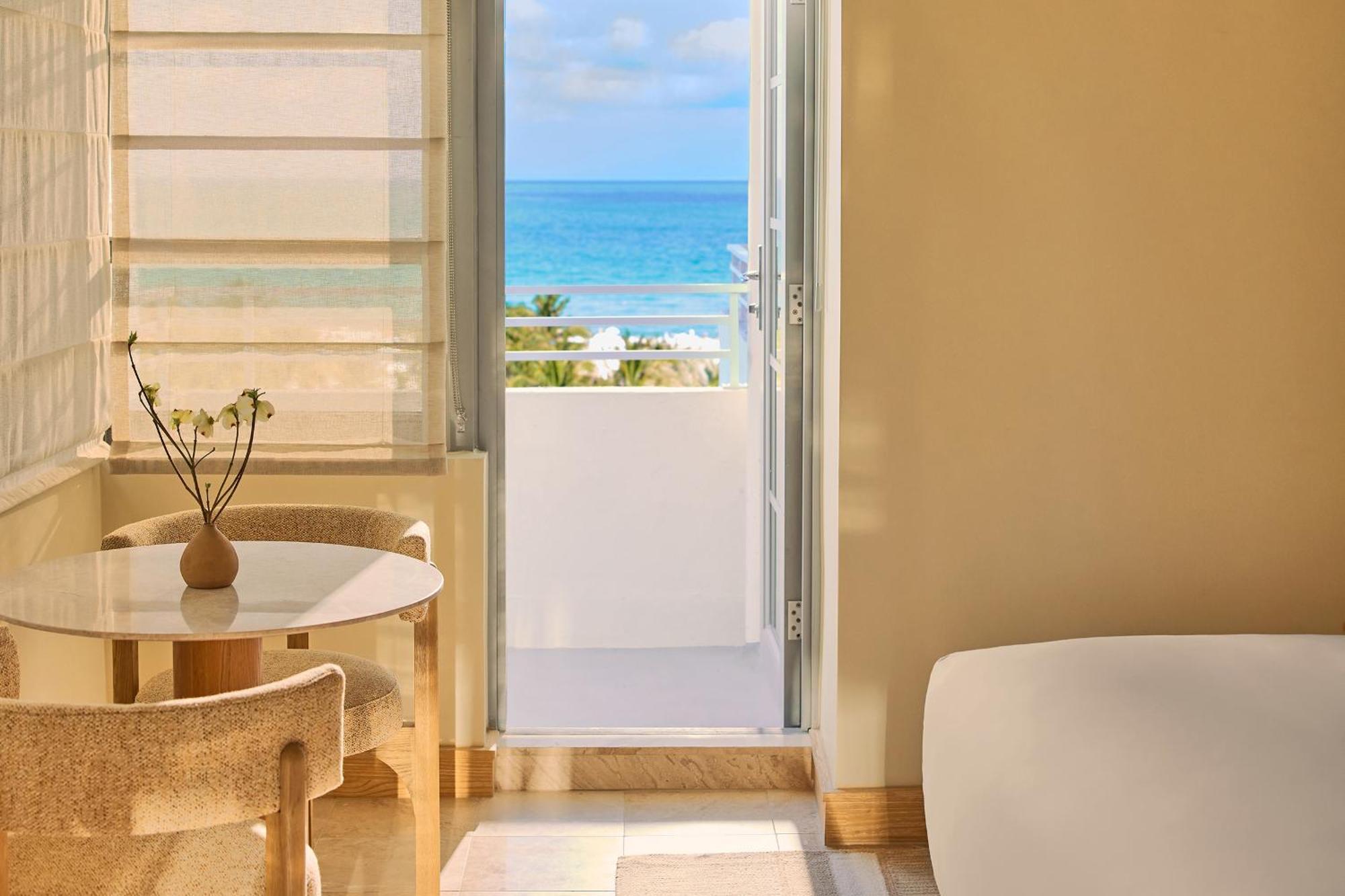The Shelborne By Proper Resort 5*