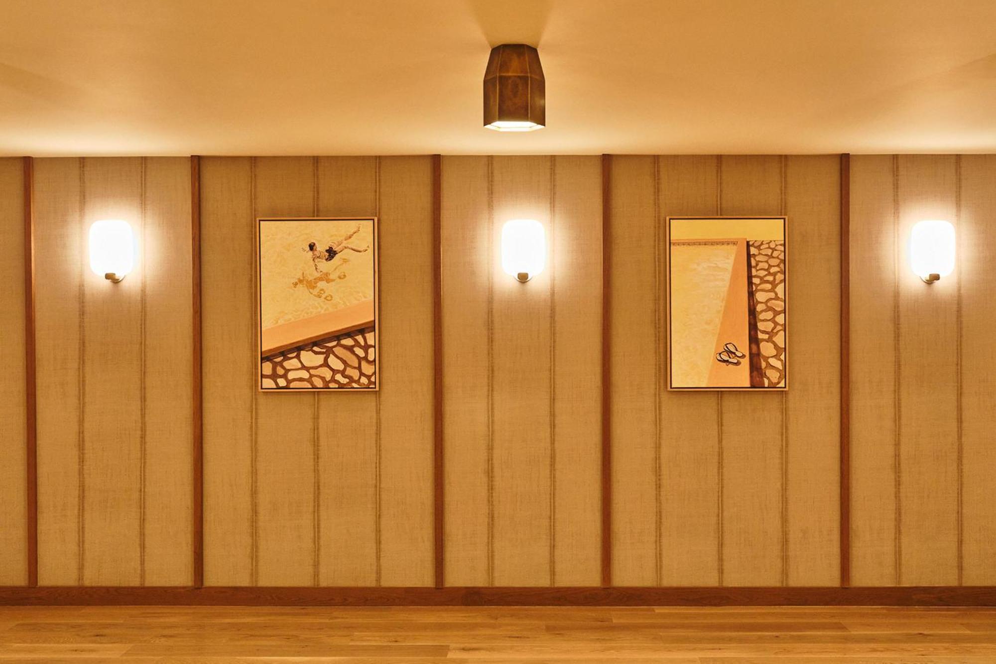 Resort The Shelborne By Proper 5*
