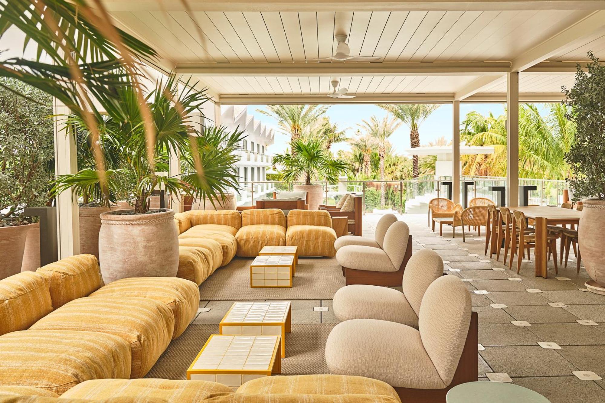 The Shelborne By Proper Resort 5*