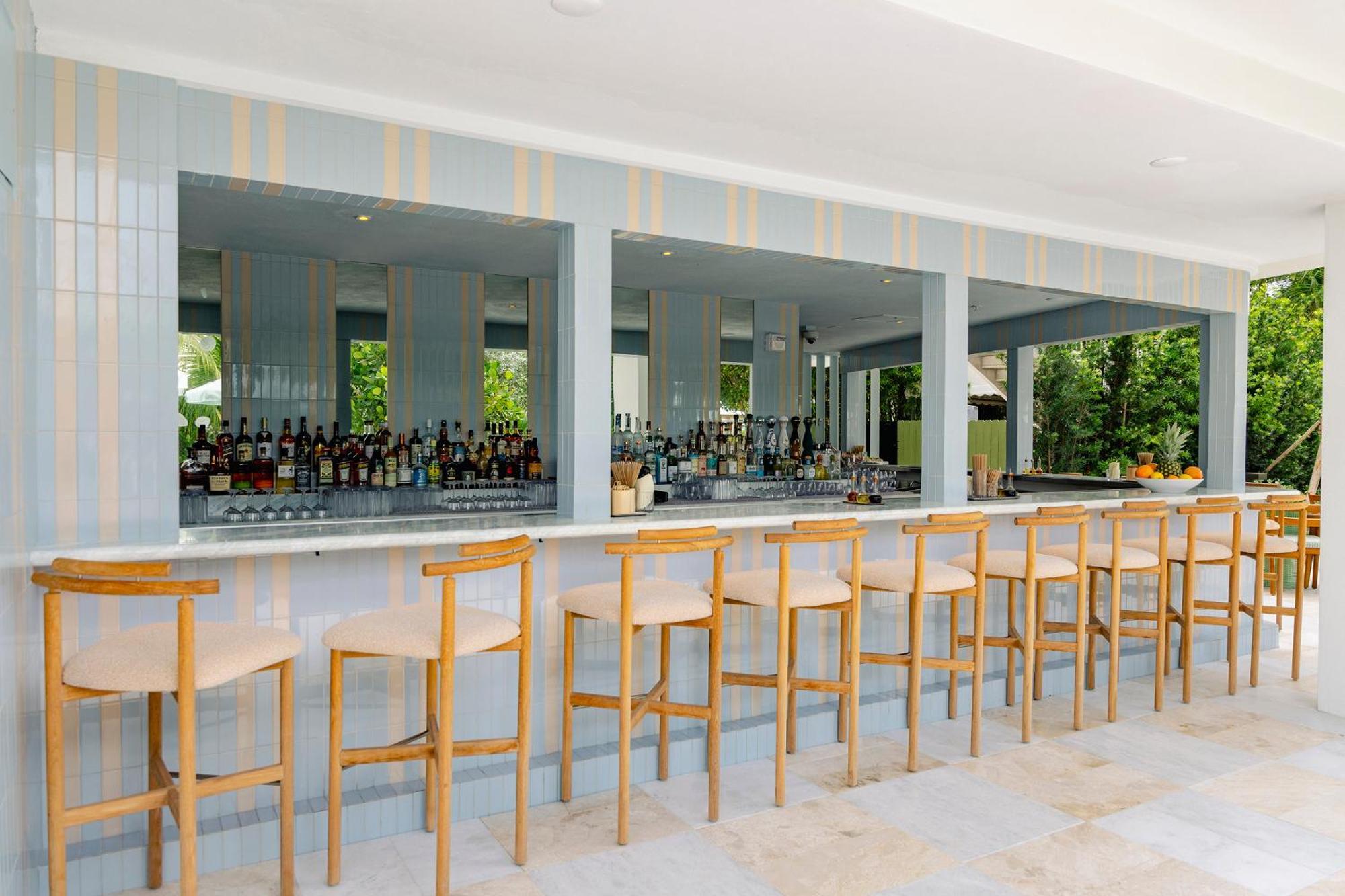 The Shelborne By Proper Resort 5*