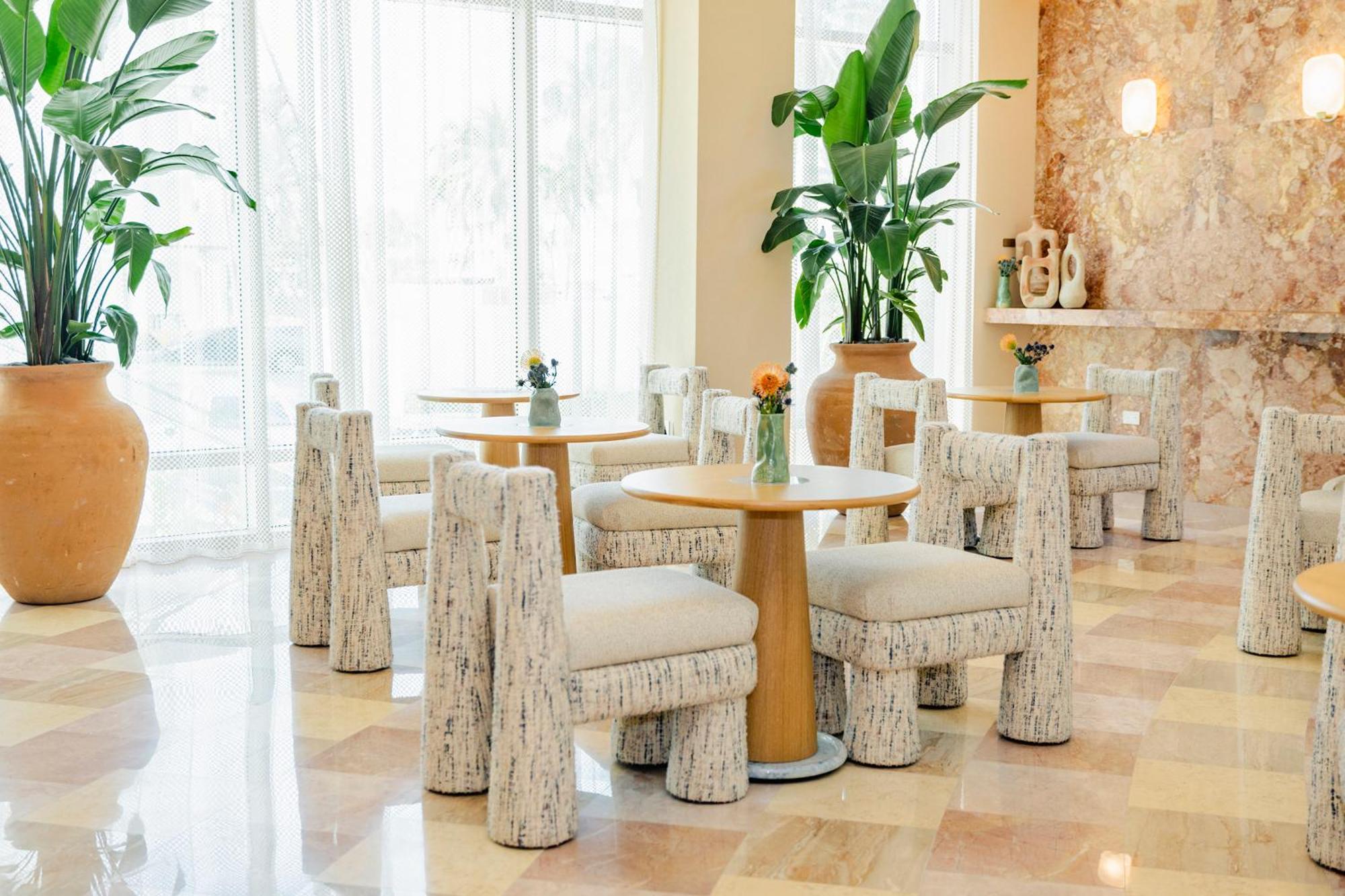 The Shelborne By Proper Resort Miami Beach