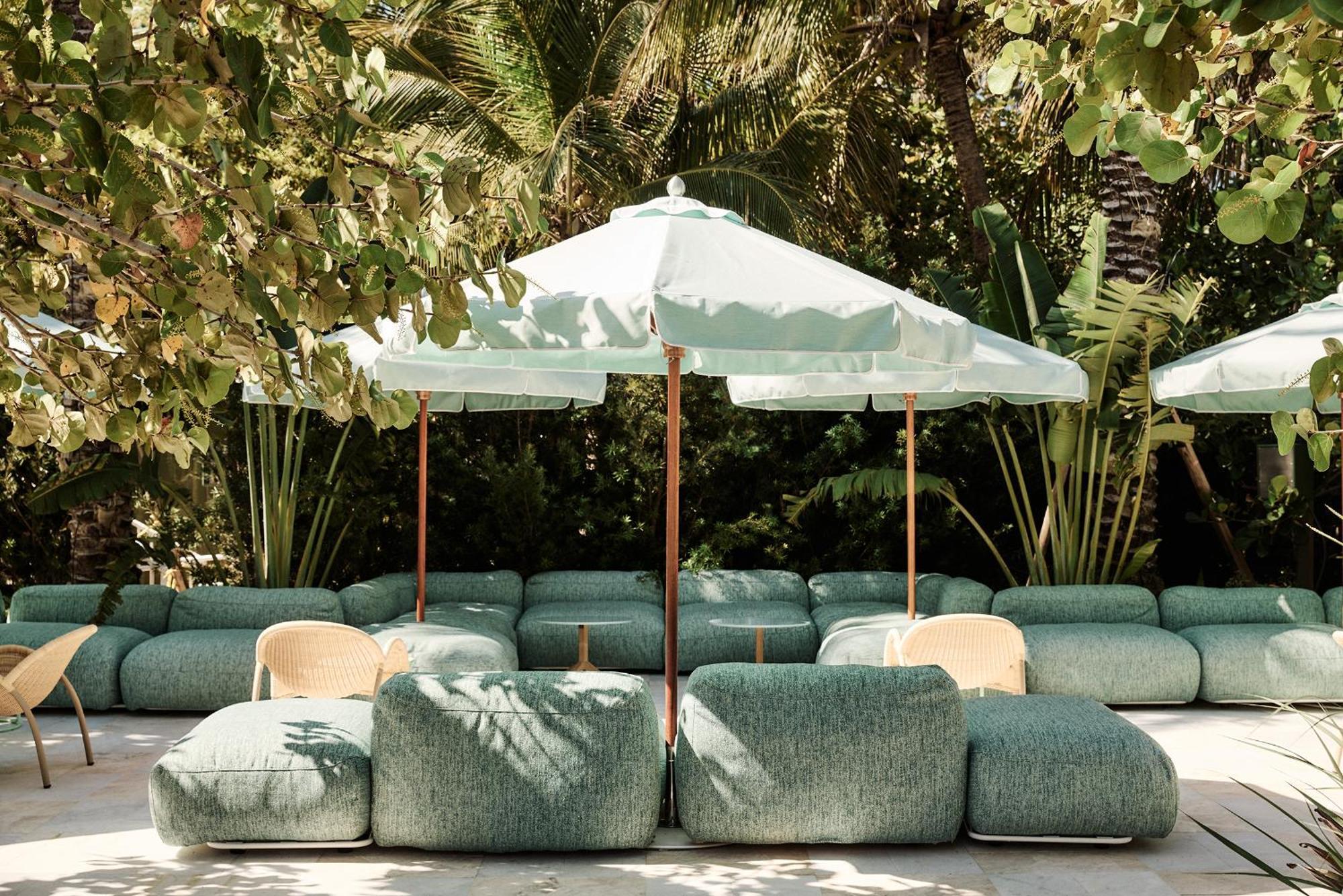 The Shelborne By Proper Miami Beach