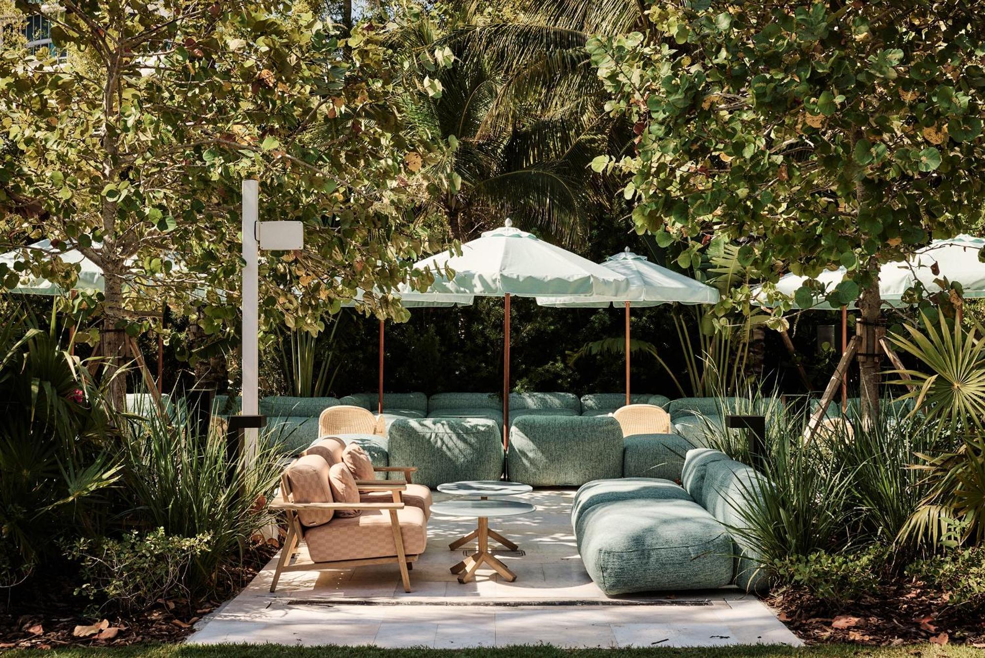 The Shelborne By Proper Resort 5*