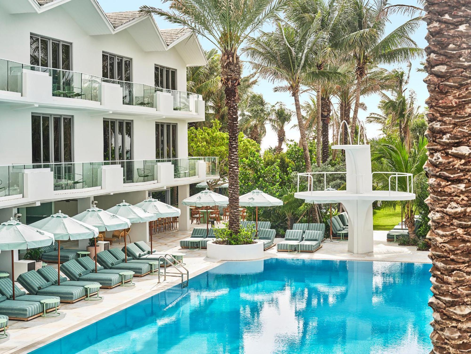 The Shelborne By Proper Miami Beach