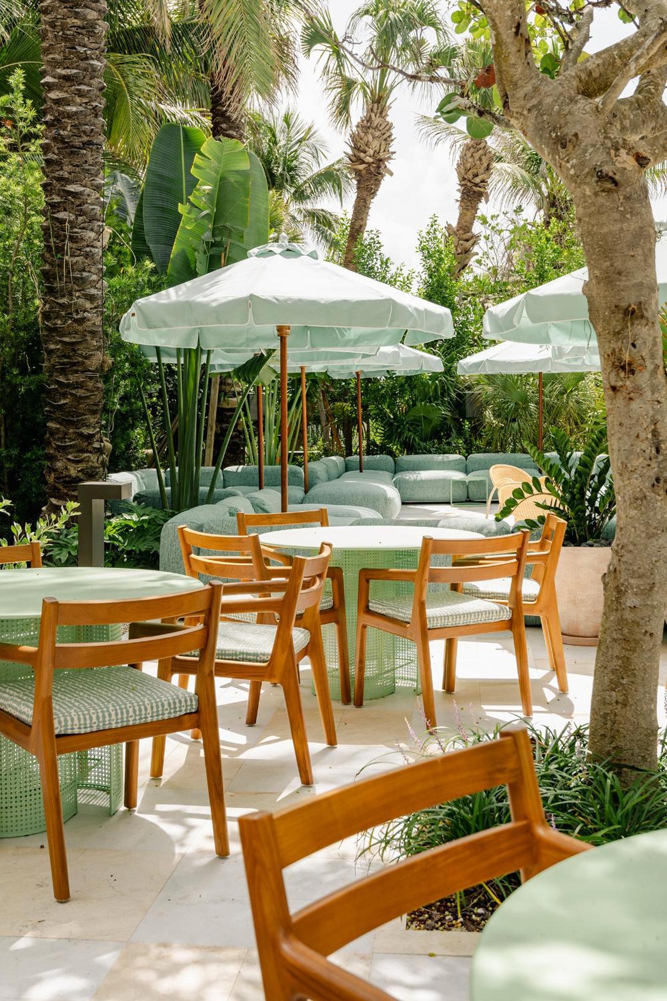 The Shelborne By Proper Resort