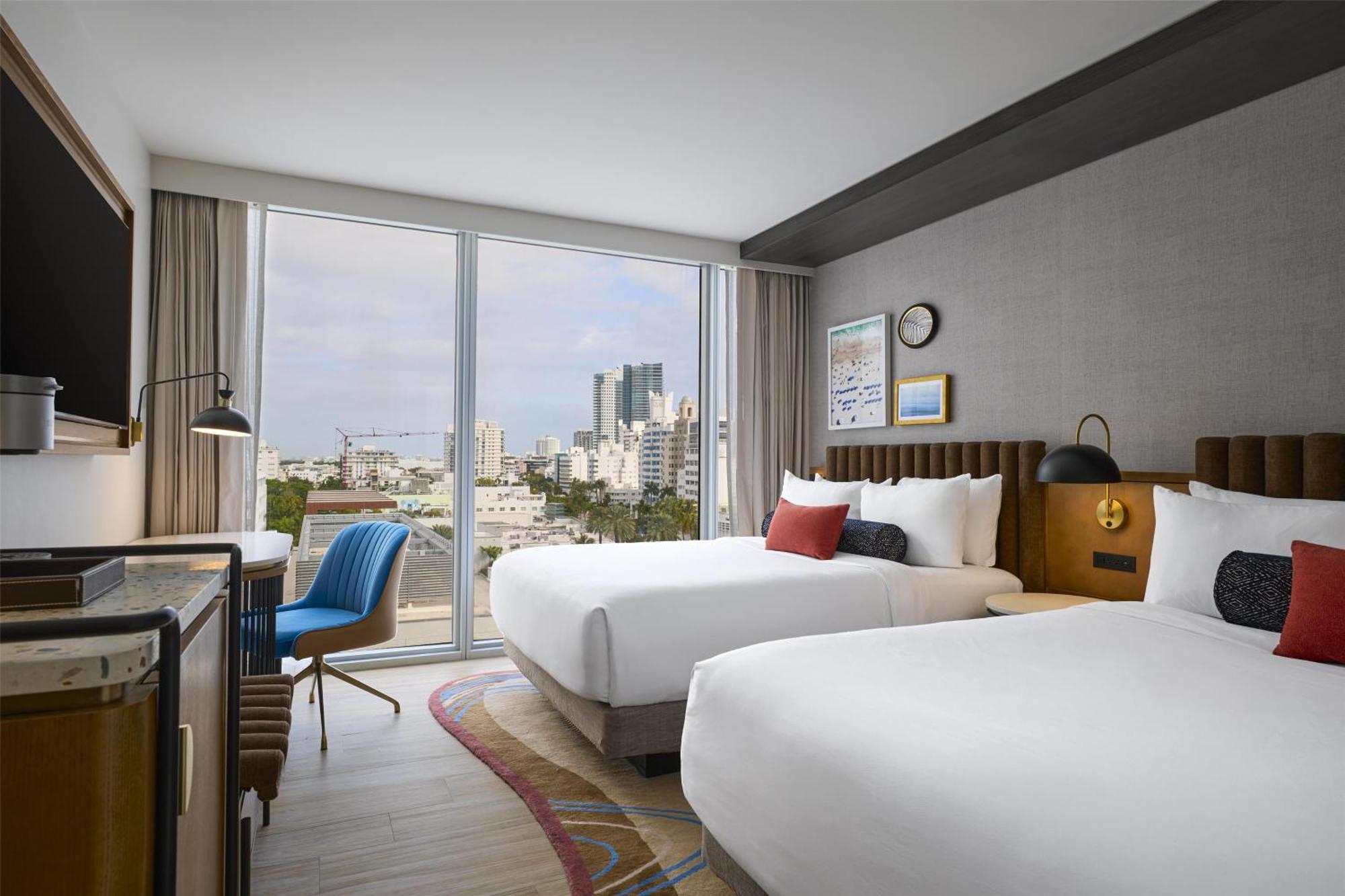 Hotel Hyatt Centric South Miami 4*
