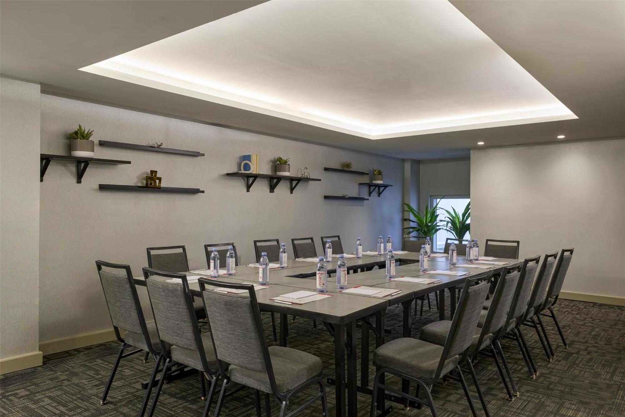 Hyatt Centric South Miami Hotel Miami Beach