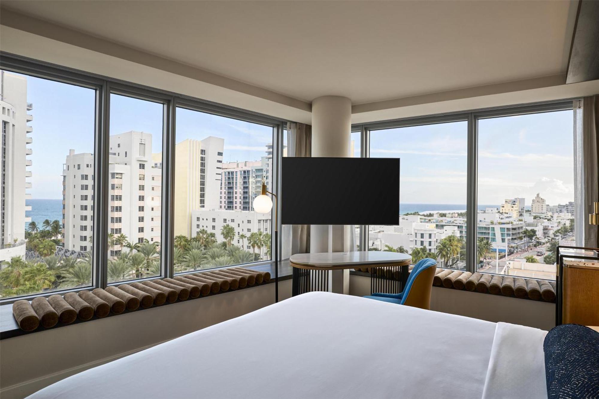 Hotel Hyatt Centric South Miami
