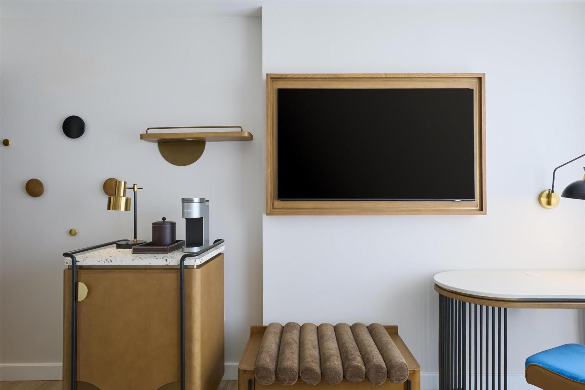Hyatt Centric South Miami 4* Miami Beach