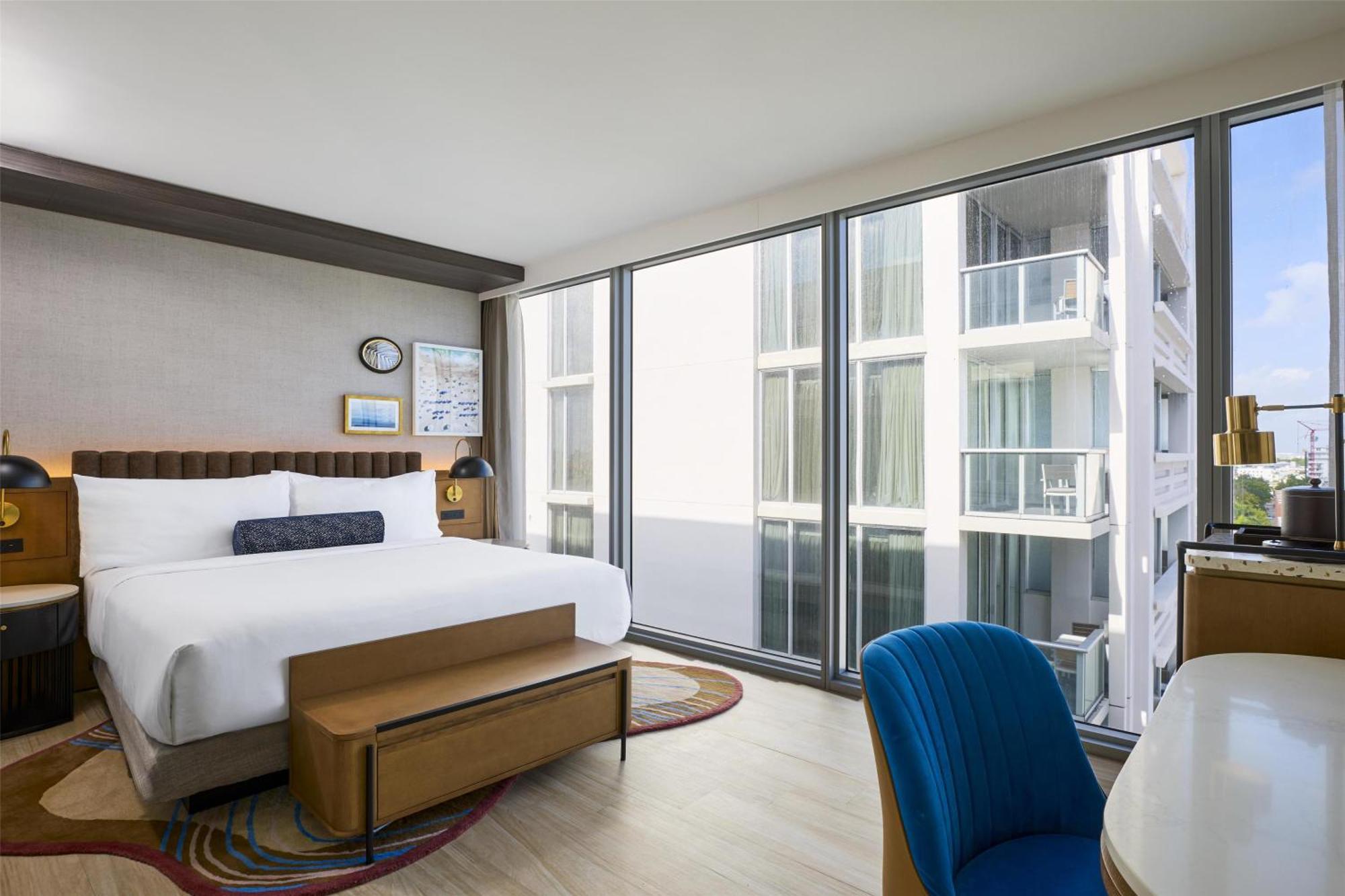 Hotel Hyatt Centric South Miami Miami Beach
