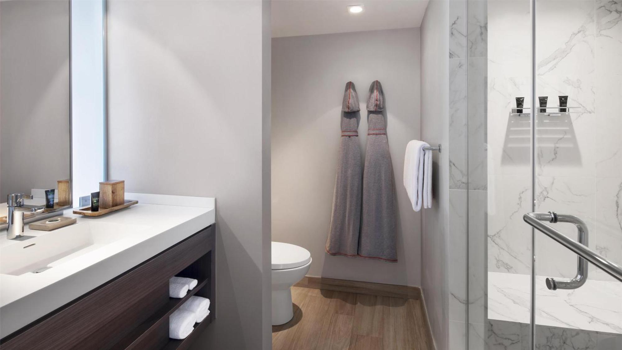Hyatt Centric South Miami Hotel