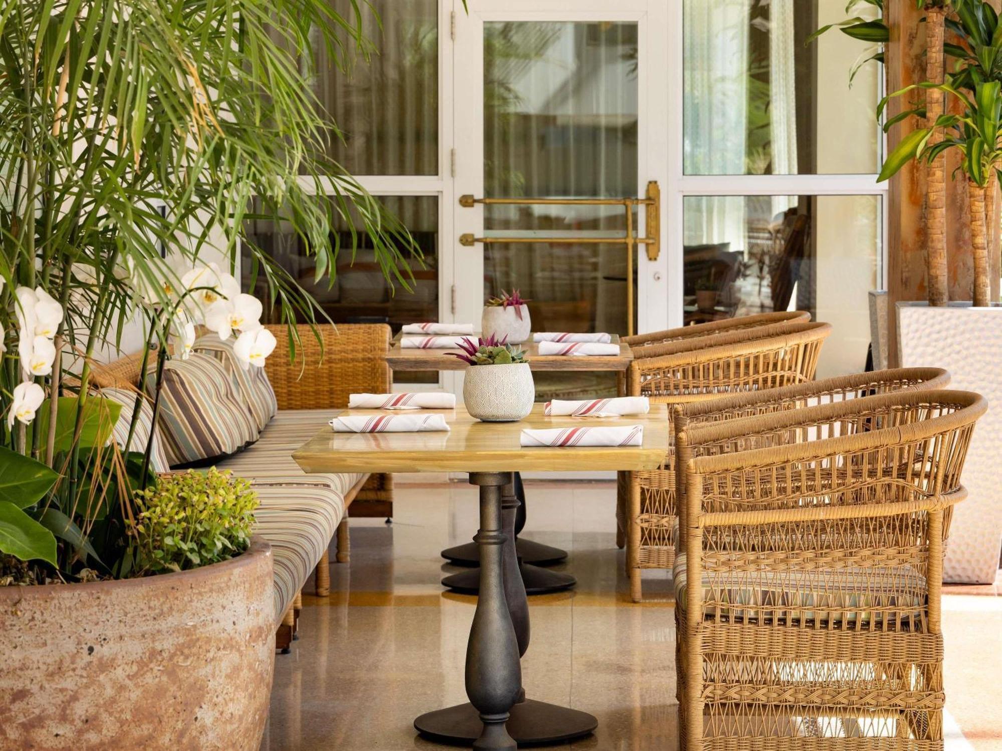 Hotel Balfour Miami A Morgan's Original