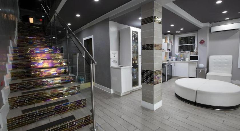 Hotel Odyssey Of South 3*