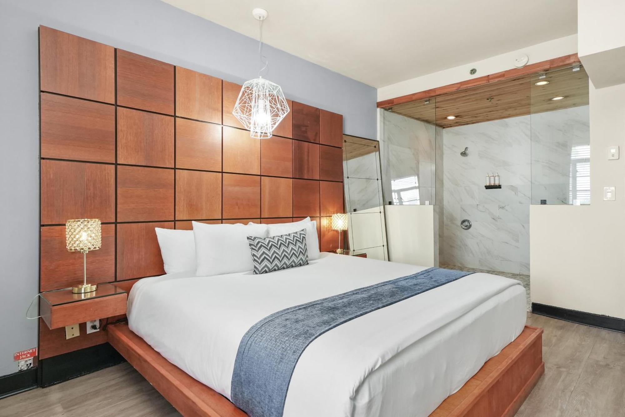 Hotel Chesterfield &