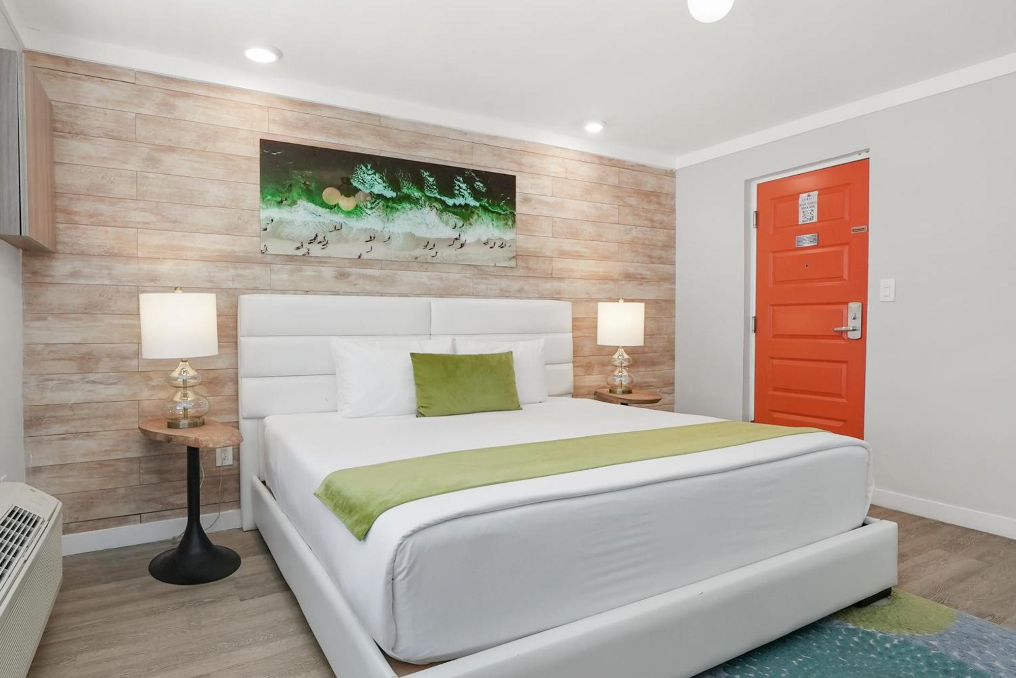 Hotel Chesterfield & Miami Beach