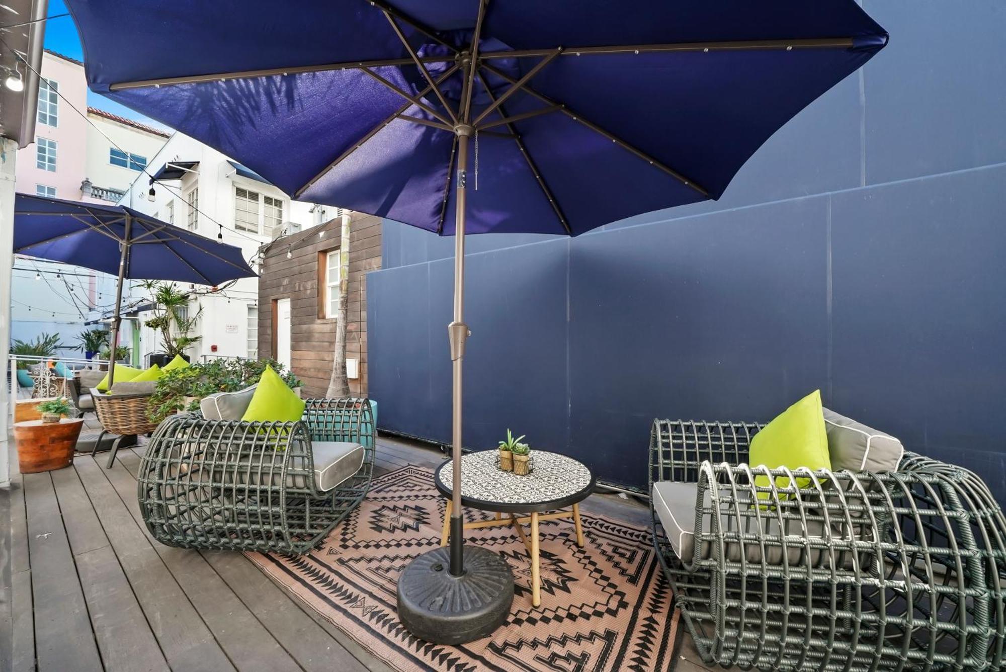 Hotel Chesterfield &