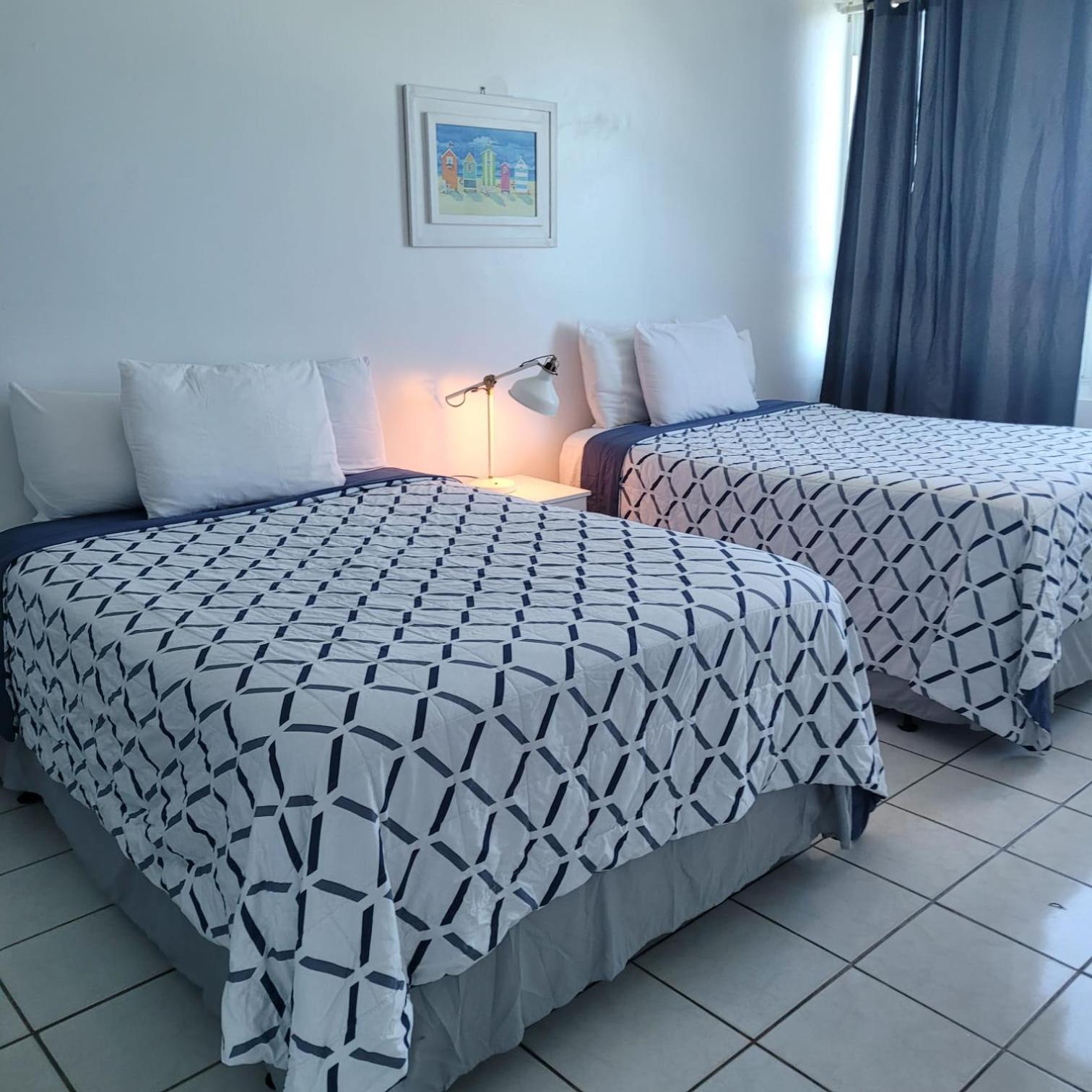 Appartamento Ocean Front Units *