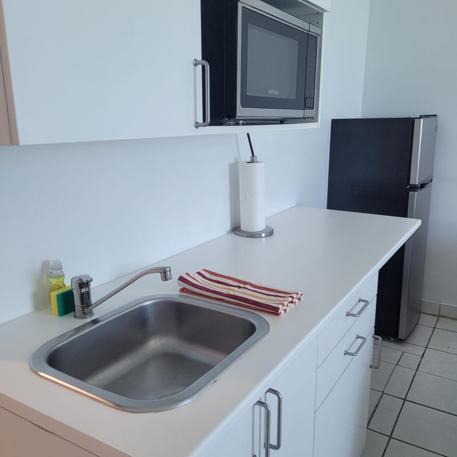 Appartamento Ocean Front Units Miami Beach