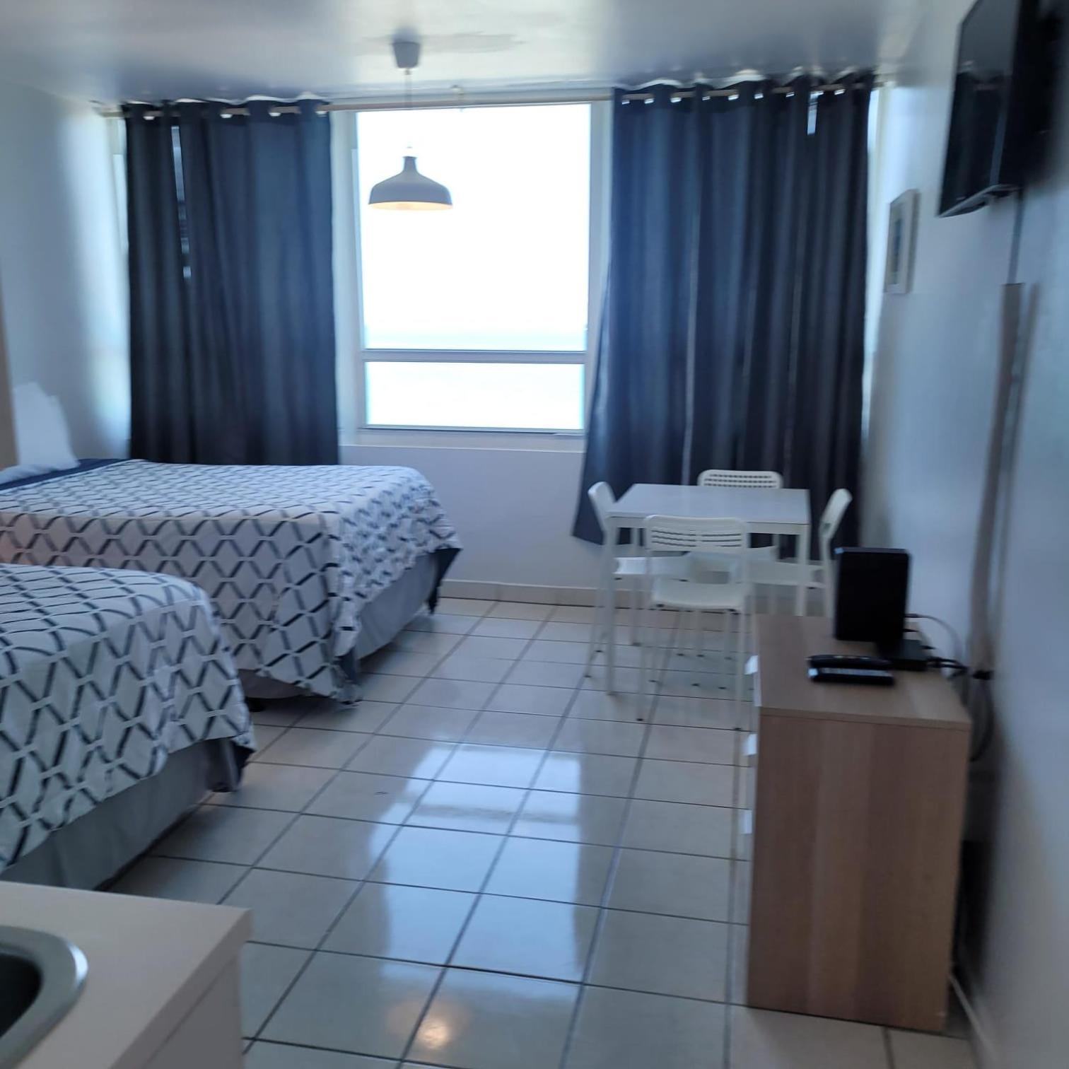 Appartamento Ocean Front Units