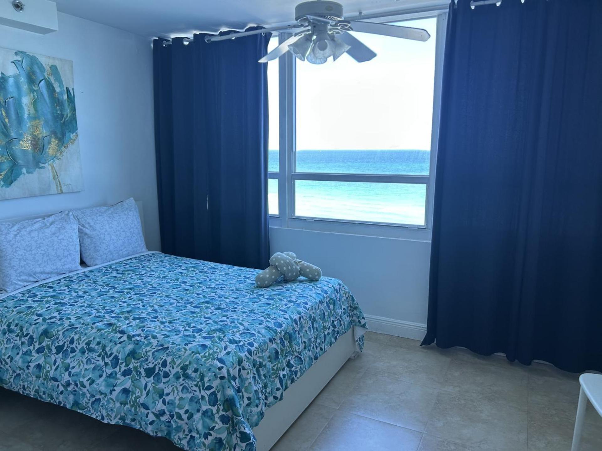 Ocean Front Units Appartamento *