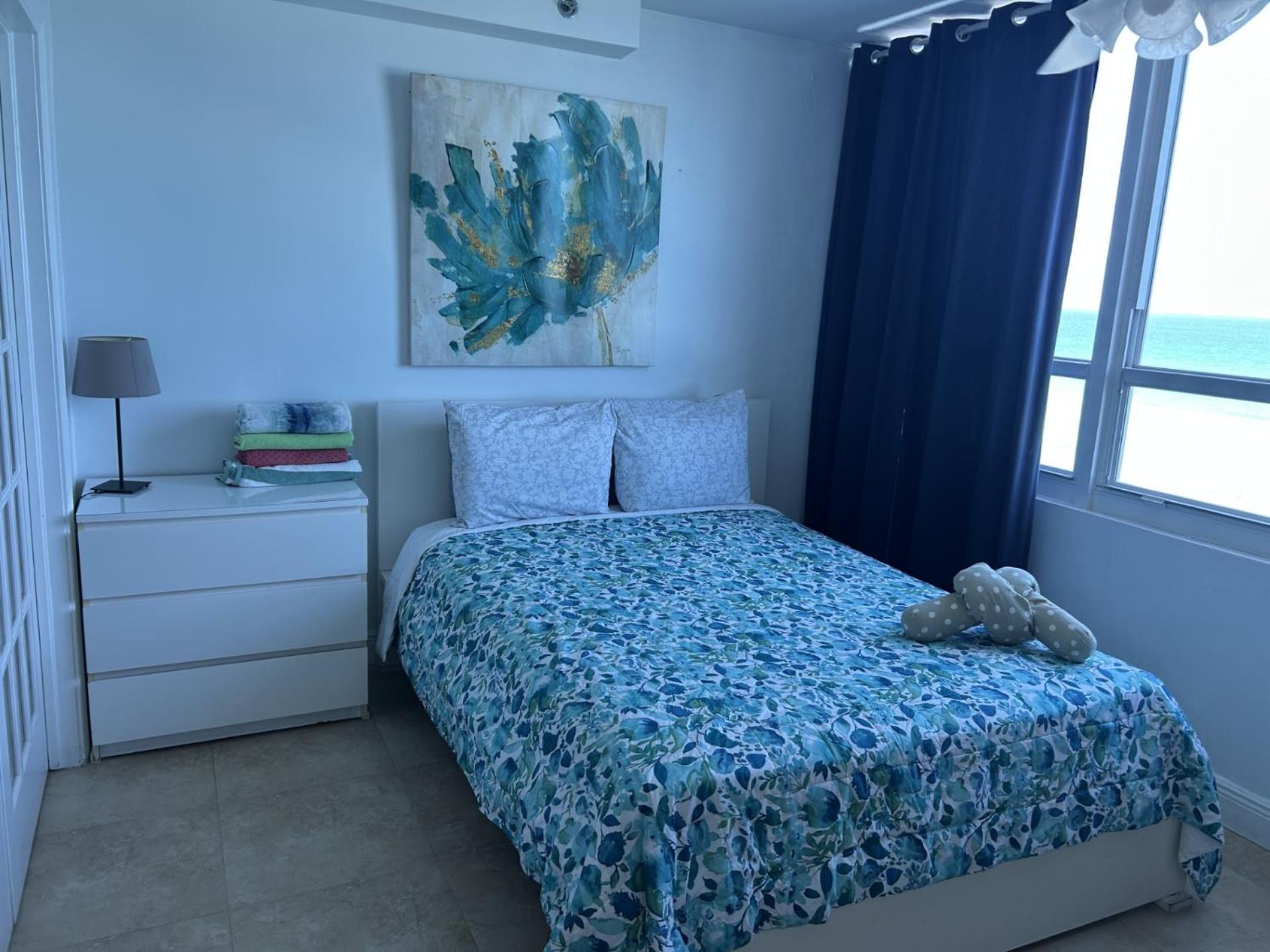 Ocean Front Units * Miami Beach