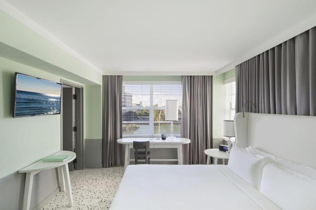 Hotel Metropolitan Miami 5*