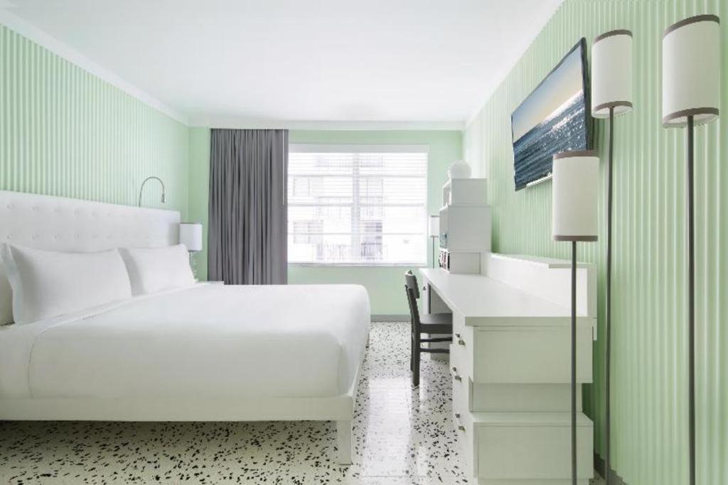 Metropolitan Miami 5* Miami Beach