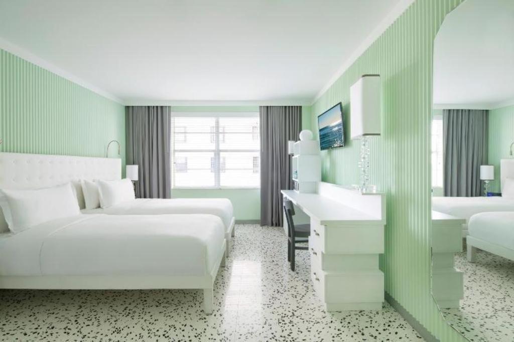Hotel Metropolitan Miami