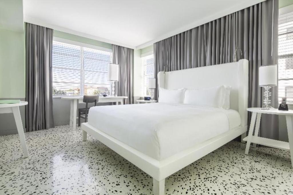 Hotel Metropolitan Miami Miami Beach
