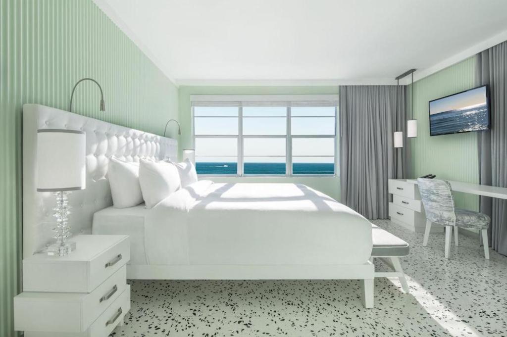 Metropolitan Miami Miami Beach