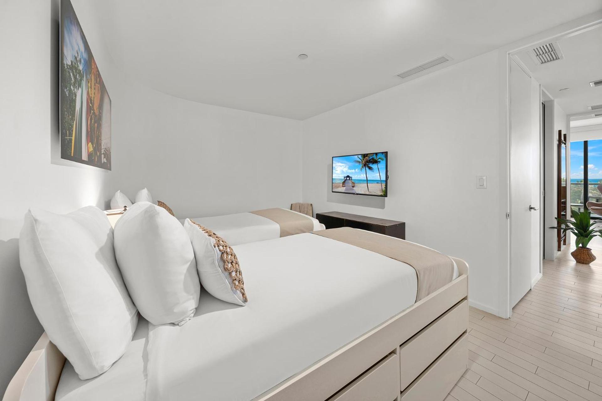 Oceanview Private At South Beach-814