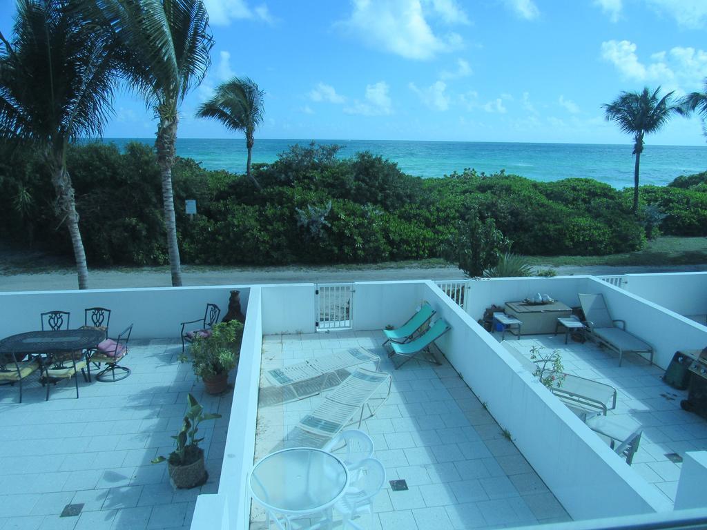 Katy, Beachfront Apartamento Miami Beach