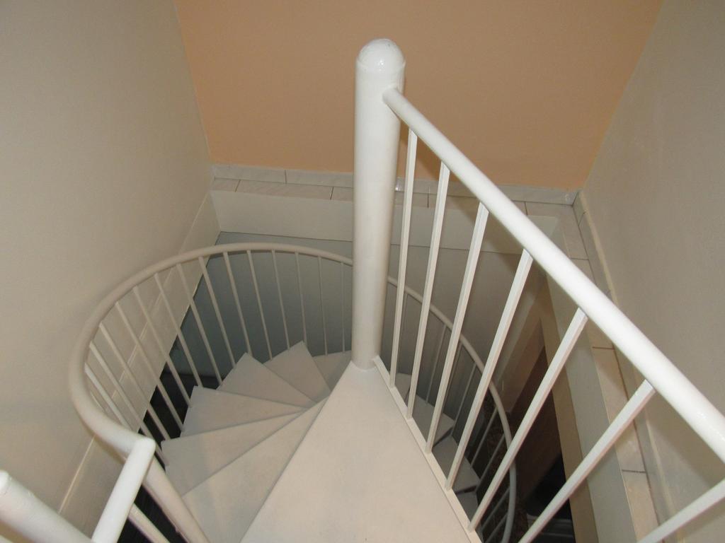 Apartamento Katy, Beachfront