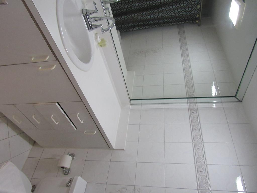 Apartamento Katy, Beachfront Miami Beach