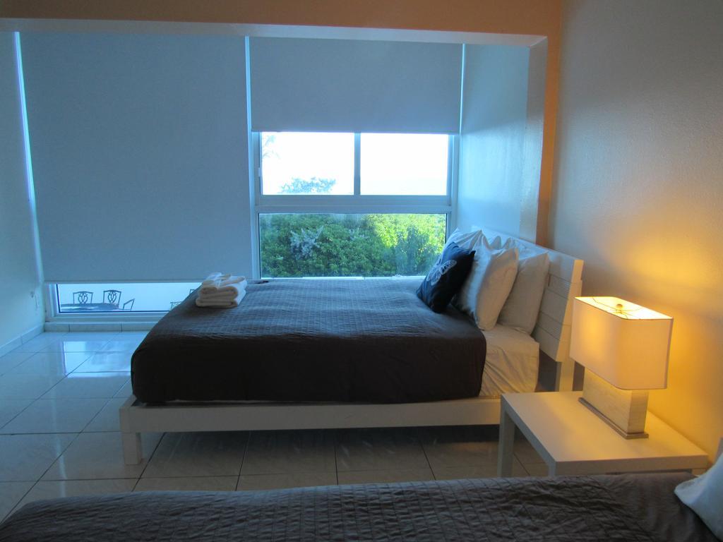 Katy, Beachfront Apartamento Miami Beach