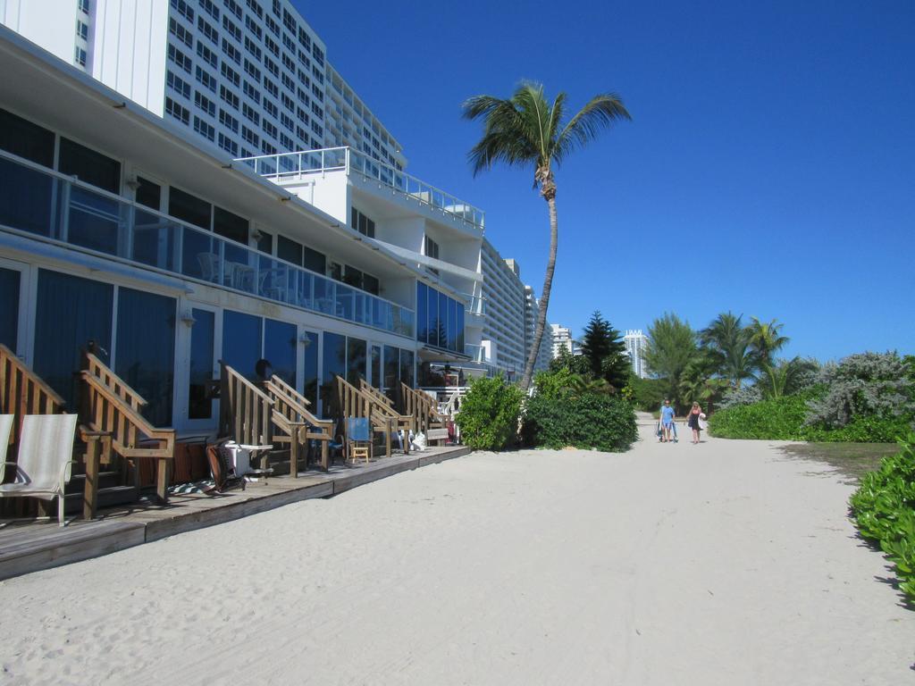 Katy, Beachfront Appartamento *