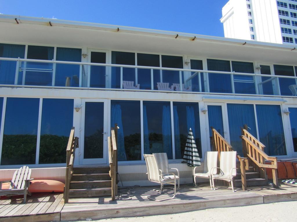 Katy, Beachfront Apartamento
