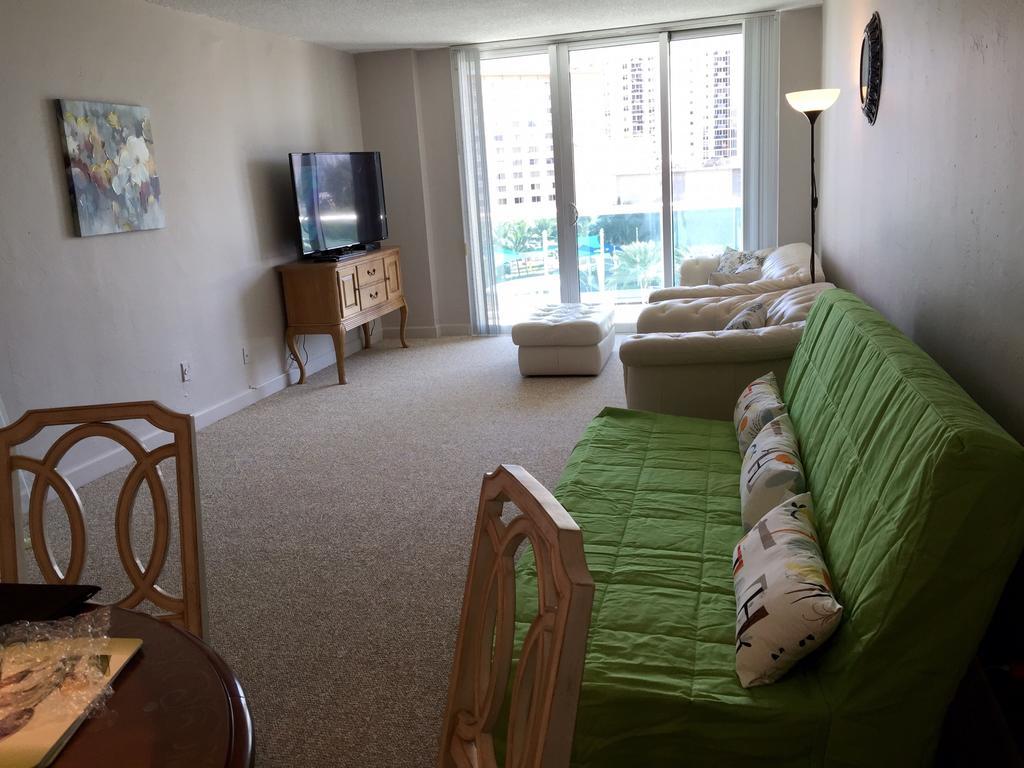 Ocean Reserve Miami Luxury Appartamento *
