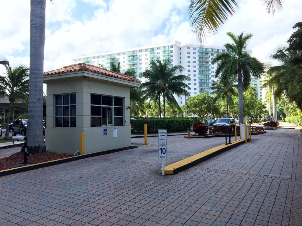 Appartamento Ocean Reserve Miami Luxury *