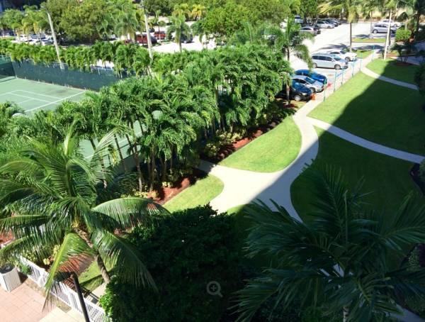 Ocean Reserve Miami Luxury Appartamento